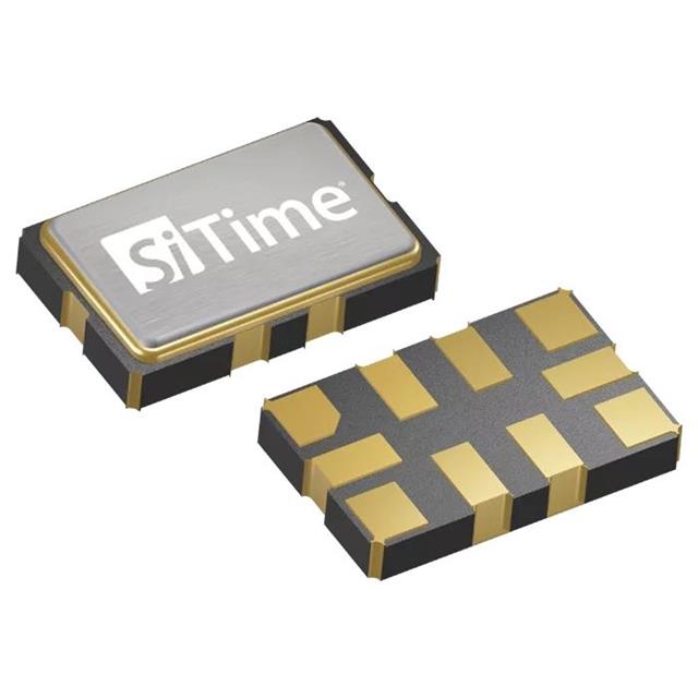 SIT5155AECFK028IT-16.368000 SiTime