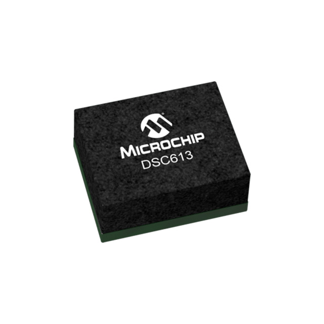 DSC613PL3A-0106 Microchip Technology