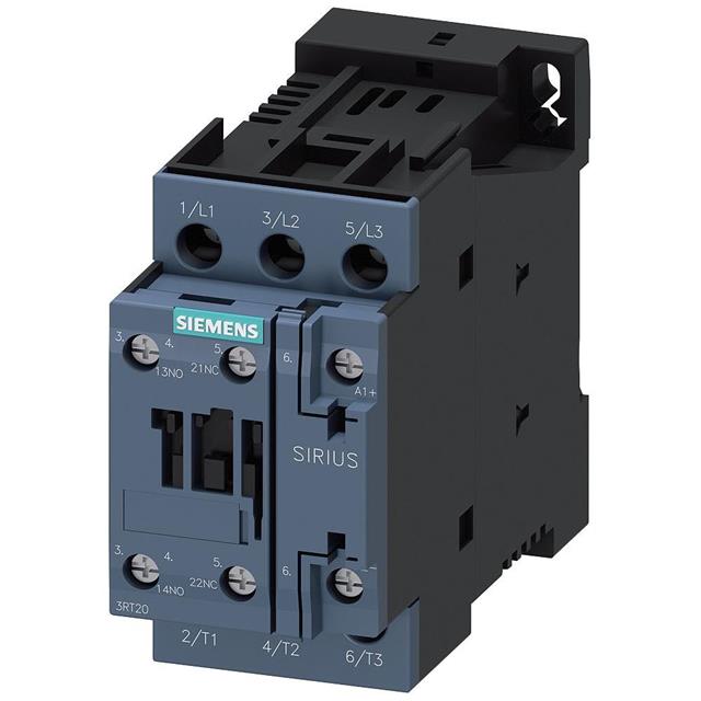 3RT20261DB401AA0 Siemens