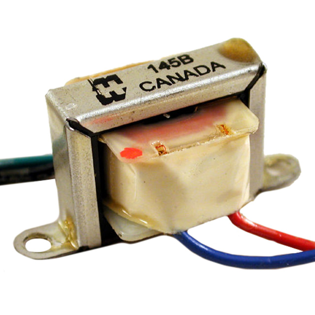 145R Hammond Manufacturing