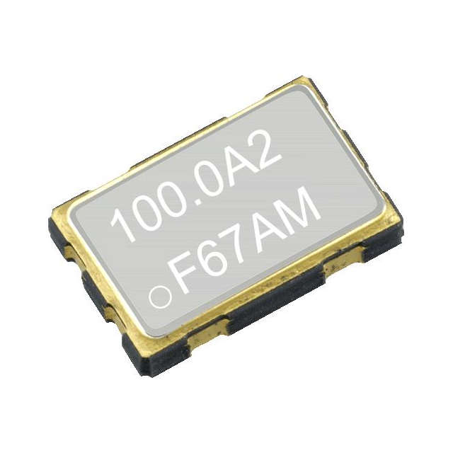 SG-8018CB 44.0000M-TJHPA0 EPSON