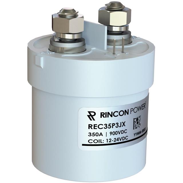 REC35P3KX Rincon Power
