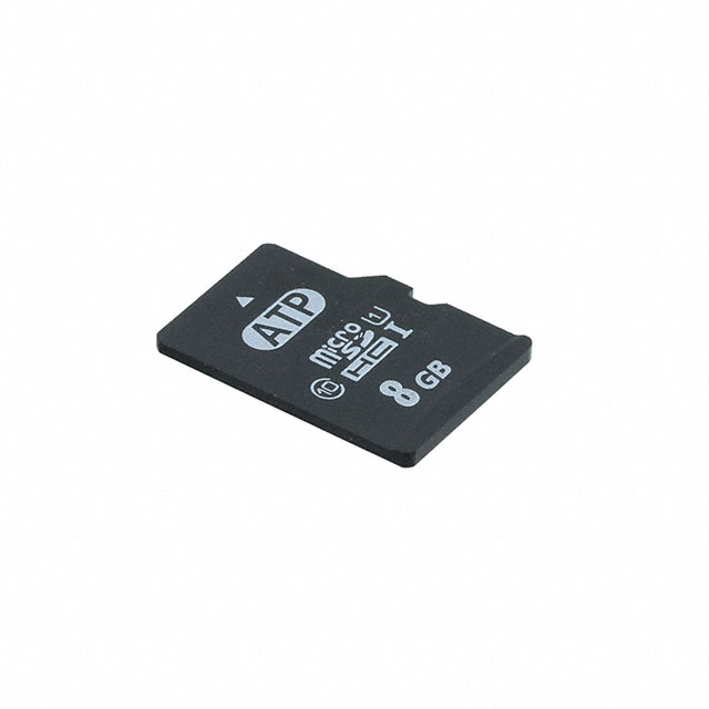 AF8GUD3-WAAXX ATP Electronics, Inc.