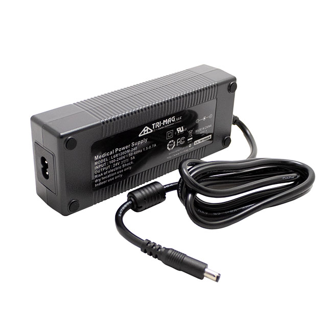 L6R120DM-240-C8 Tri-Mag, LLC