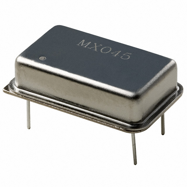 MXO45-2C-10M000000 CTS-Frequency Controls
