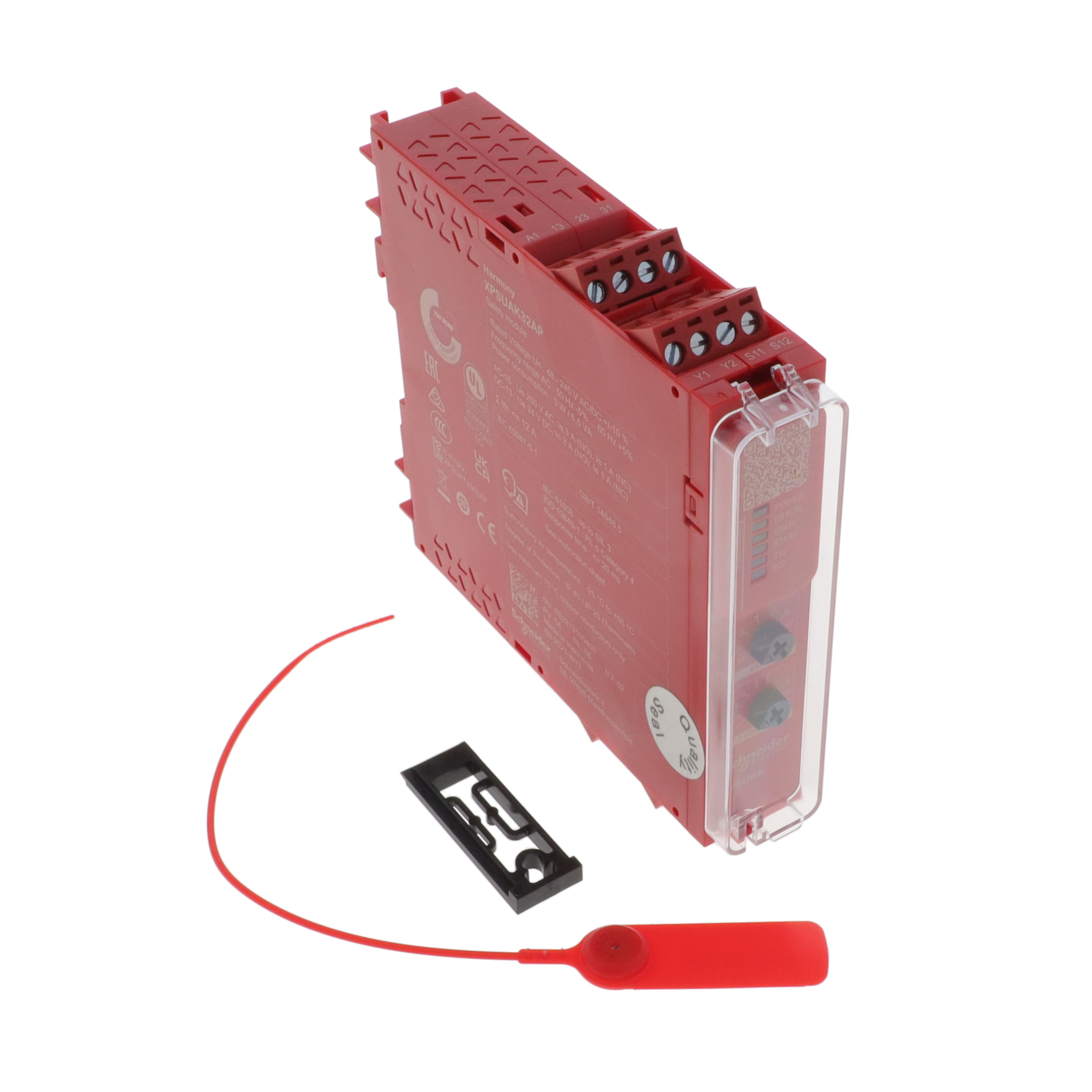 XPSUAK32AP Schneider Electric
