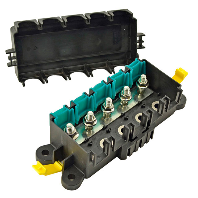 0FHZ0001Z Littelfuse/Commercial Vehicle Products