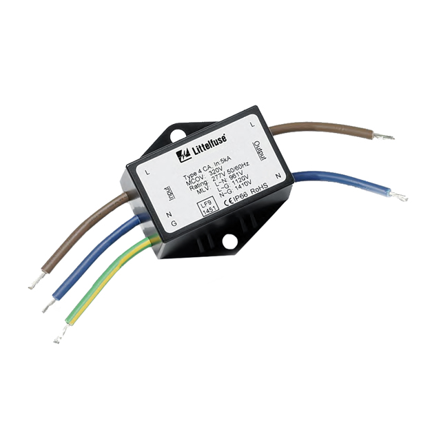 LSP05G277SX3316 Littelfuse Inc.