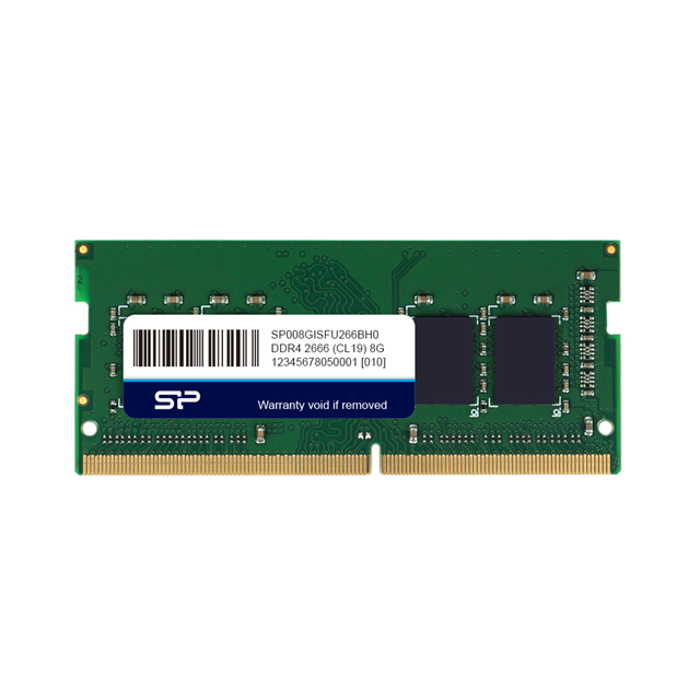 SP008GISFU266BH0 Silicon Power