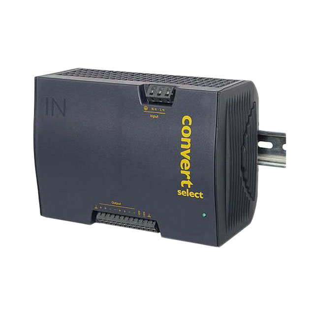 LXN2660-6 Bel Power Solutions