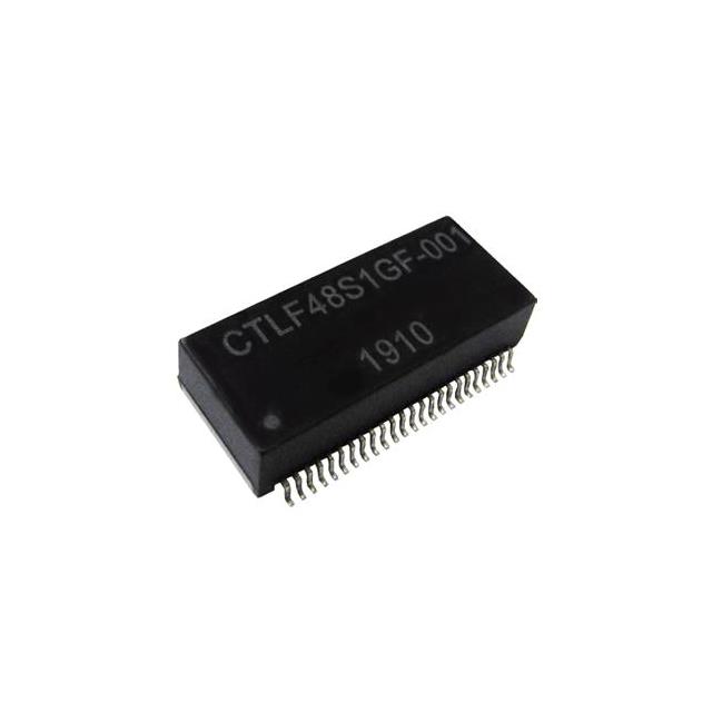 CTLF48S1GF-001 Central Technologies