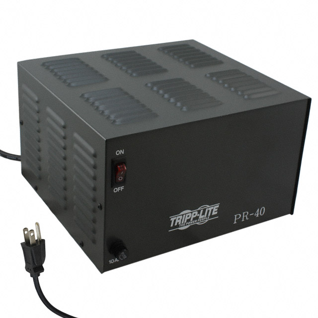 PR60 Tripp Lite