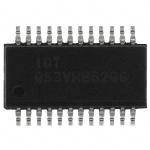 QS3VH862QG Renesas Electronics Corporation