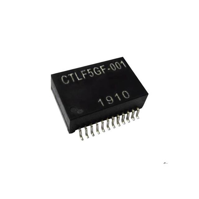 CTLF5GF-001 Central Technologies