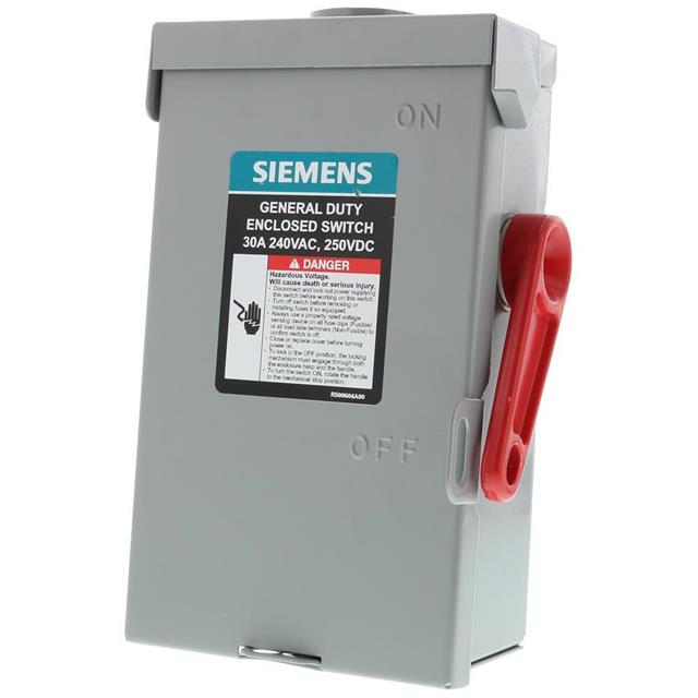 GF221NRAU Siemens