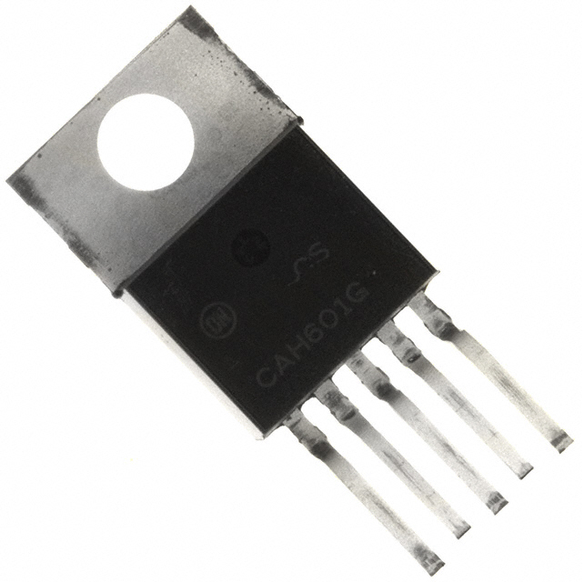 CS8161YTVA5 onsemi