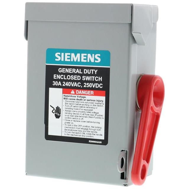 GNF321A Siemens