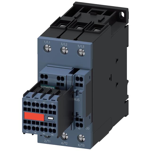 3RT20383KB443MA0 Siemens