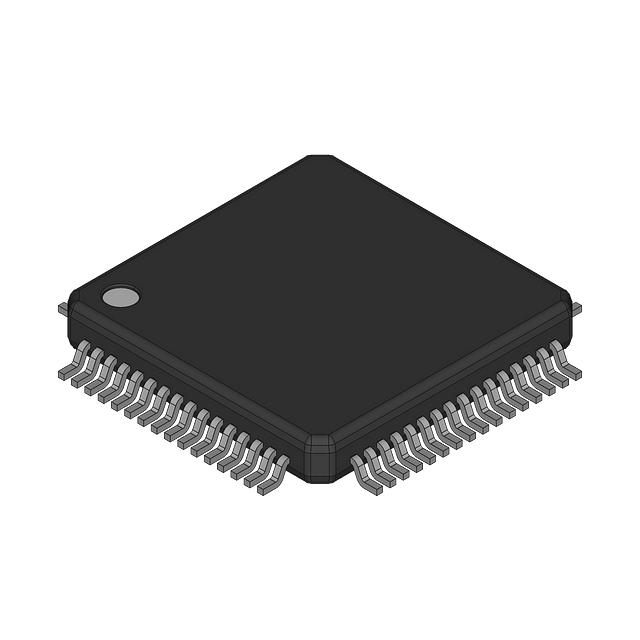 CS61584A-IQ3R Cirrus Logic Inc.