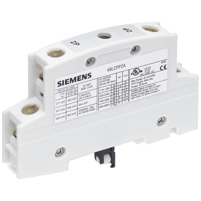 49LCPP2A Siemens