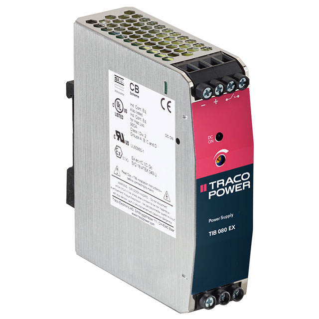 TIB 080-112EX Traco Power
