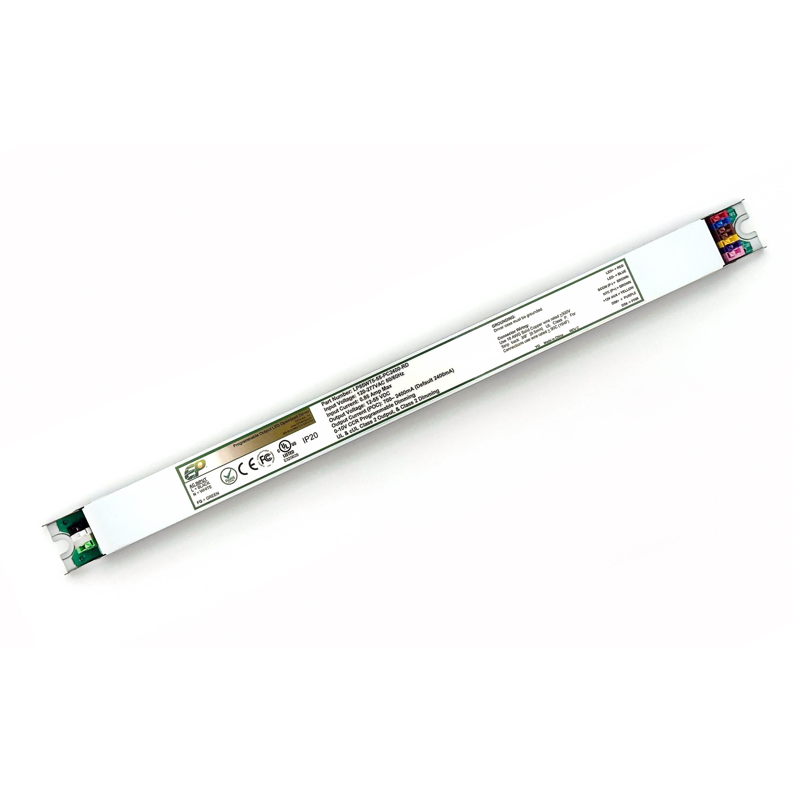 LP85WT5-55-PC2400-RD EPtronics, Inc.