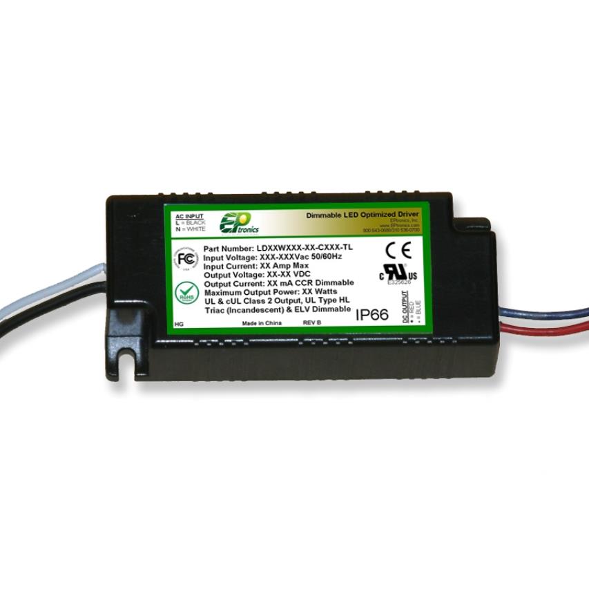 LD17W-12 EPtronics, Inc.