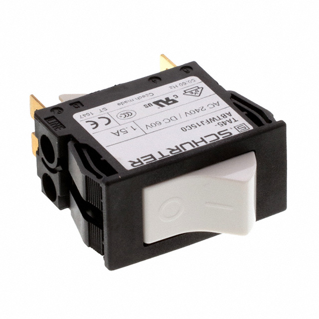 4430.0542 SCHURTER Inc.