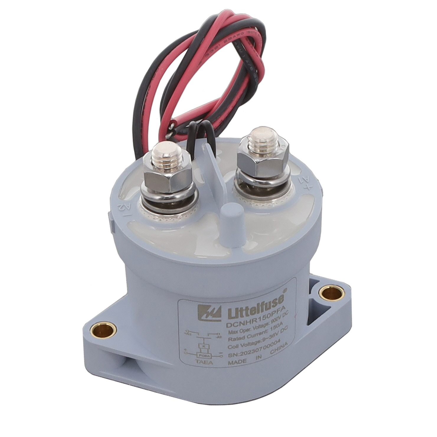 DCNHR150PFA Littelfuse/Commercial Vehicle Products