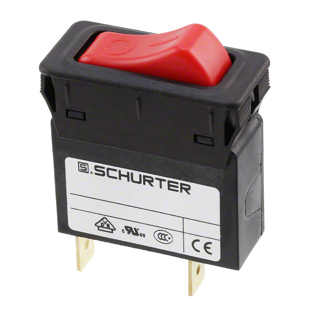 4435.0056 SCHURTER Inc.