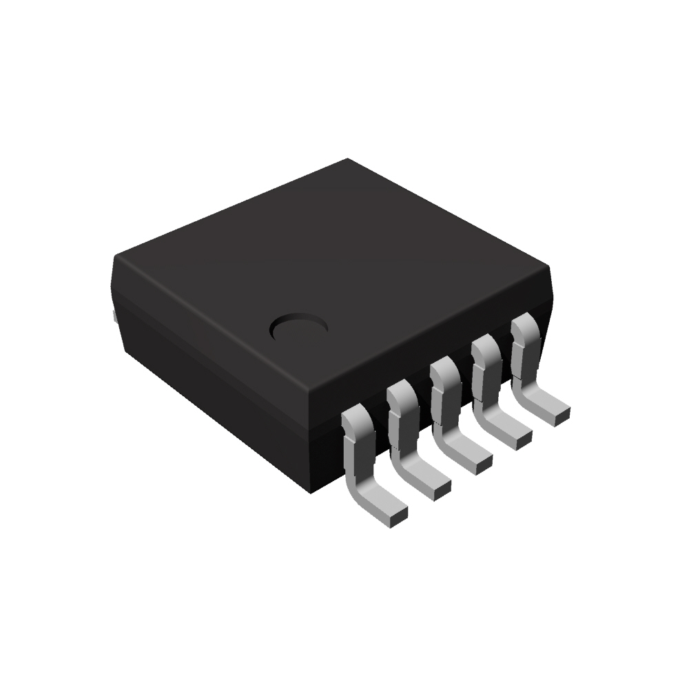 NJW4142RT1-TE1 Nisshinbo Micro Devices Inc.