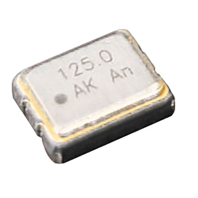S518025T-25.000-X-R Aker Technology Corp