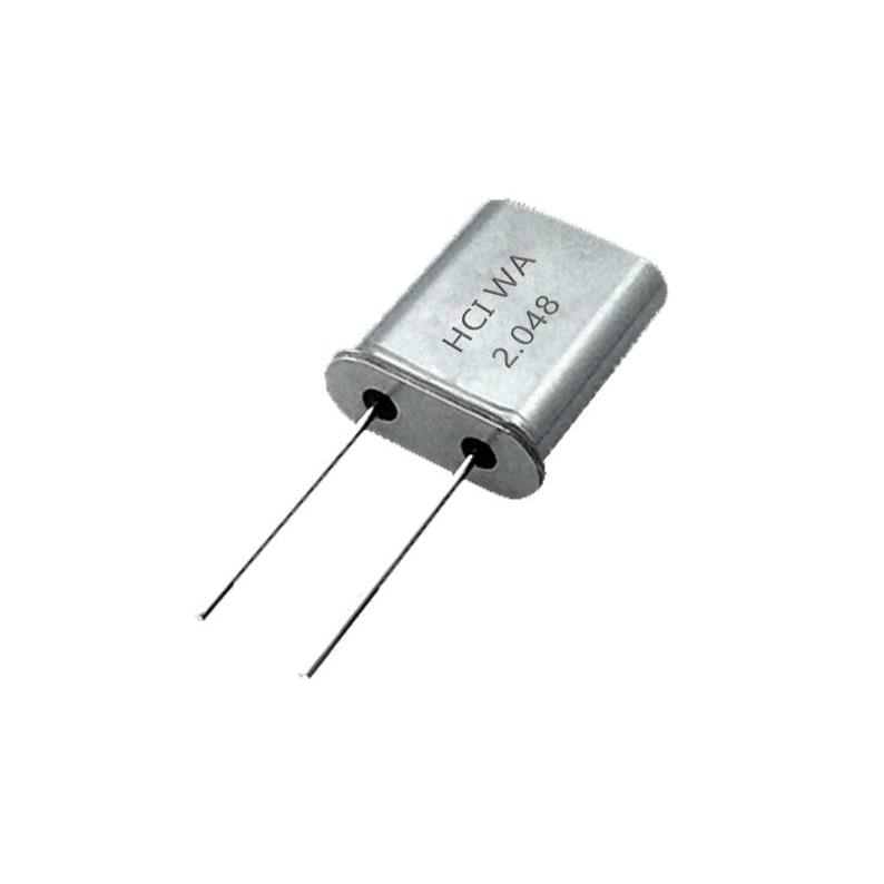 049UT2-14.318F20DTLJK Suzhou Hangjing Elec&Tech Co.,Ltd