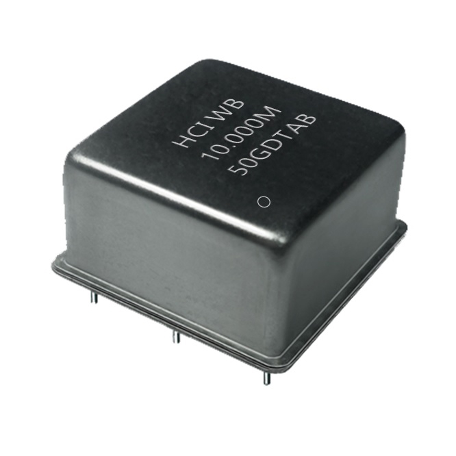 OD20S5-50.000-50GDTABK Suzhou Hangjing Elec&Tech Co.,Ltd