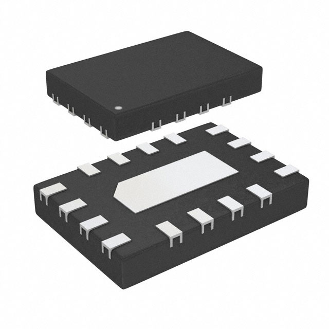 UM3670A Union Semiconductor International Limited