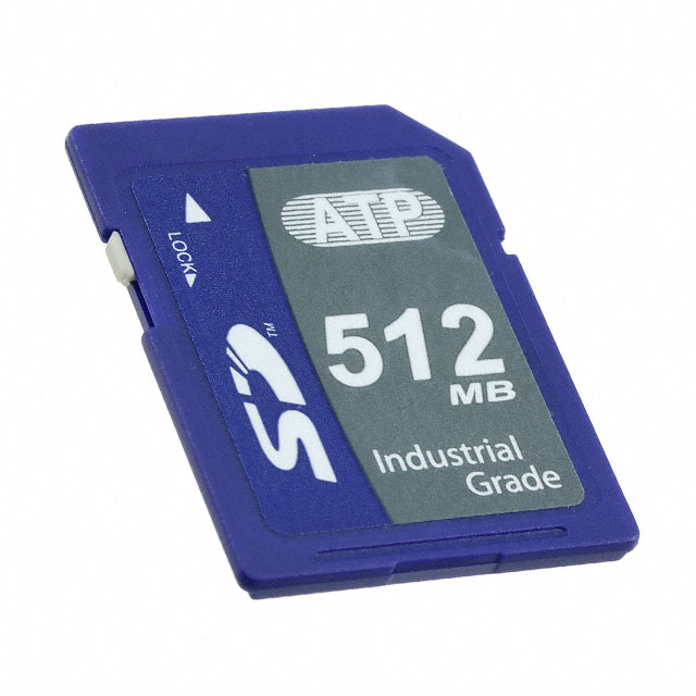 AF512SDI-5AFXM ATP Electronics, Inc.