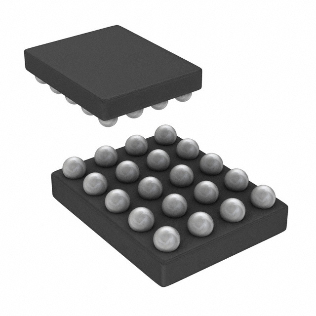 UM3308H Union Semiconductor International Limited