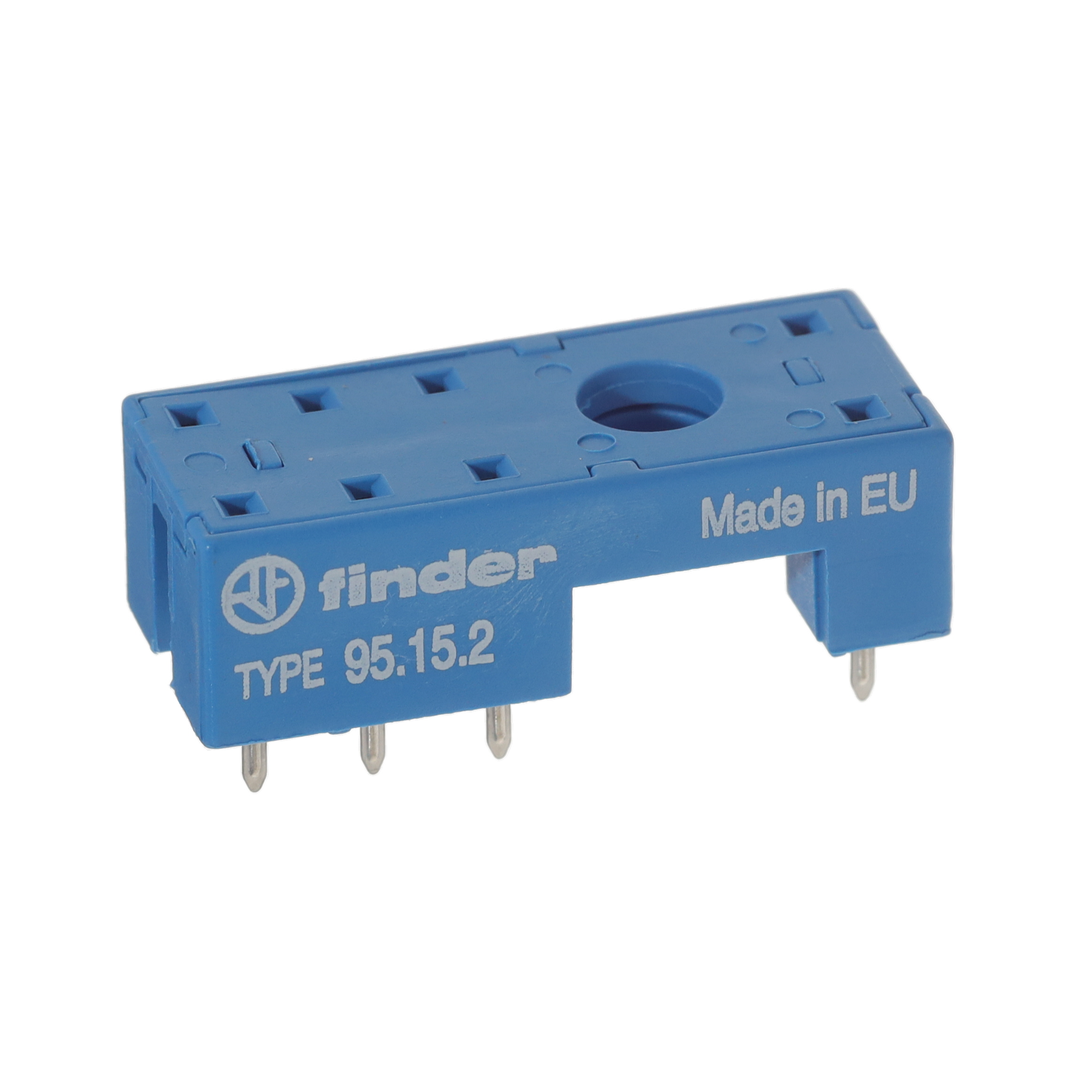 95.15.2 Finder Relays, Inc.