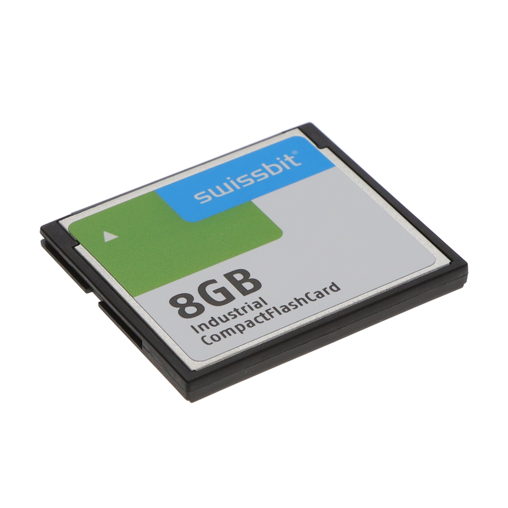 SFCF008GH1AF2TO-I-GS-52P-STD Swissbit