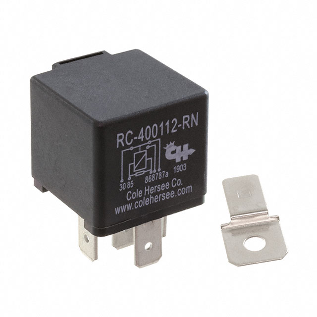 RC-400112-RN Littelfuse/Commercial Vehicle Products