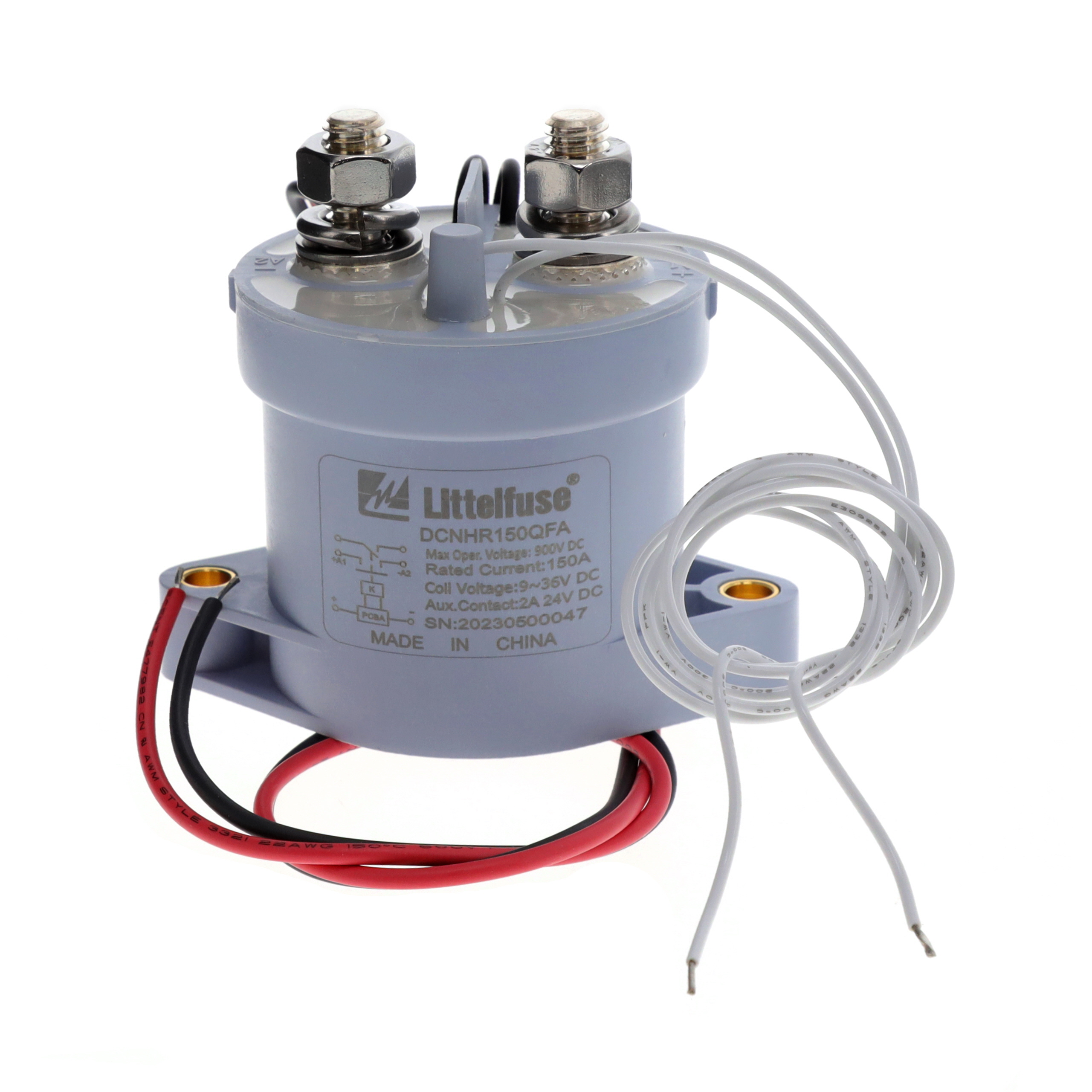 DCNHR150QFA Littelfuse/Commercial Vehicle Products