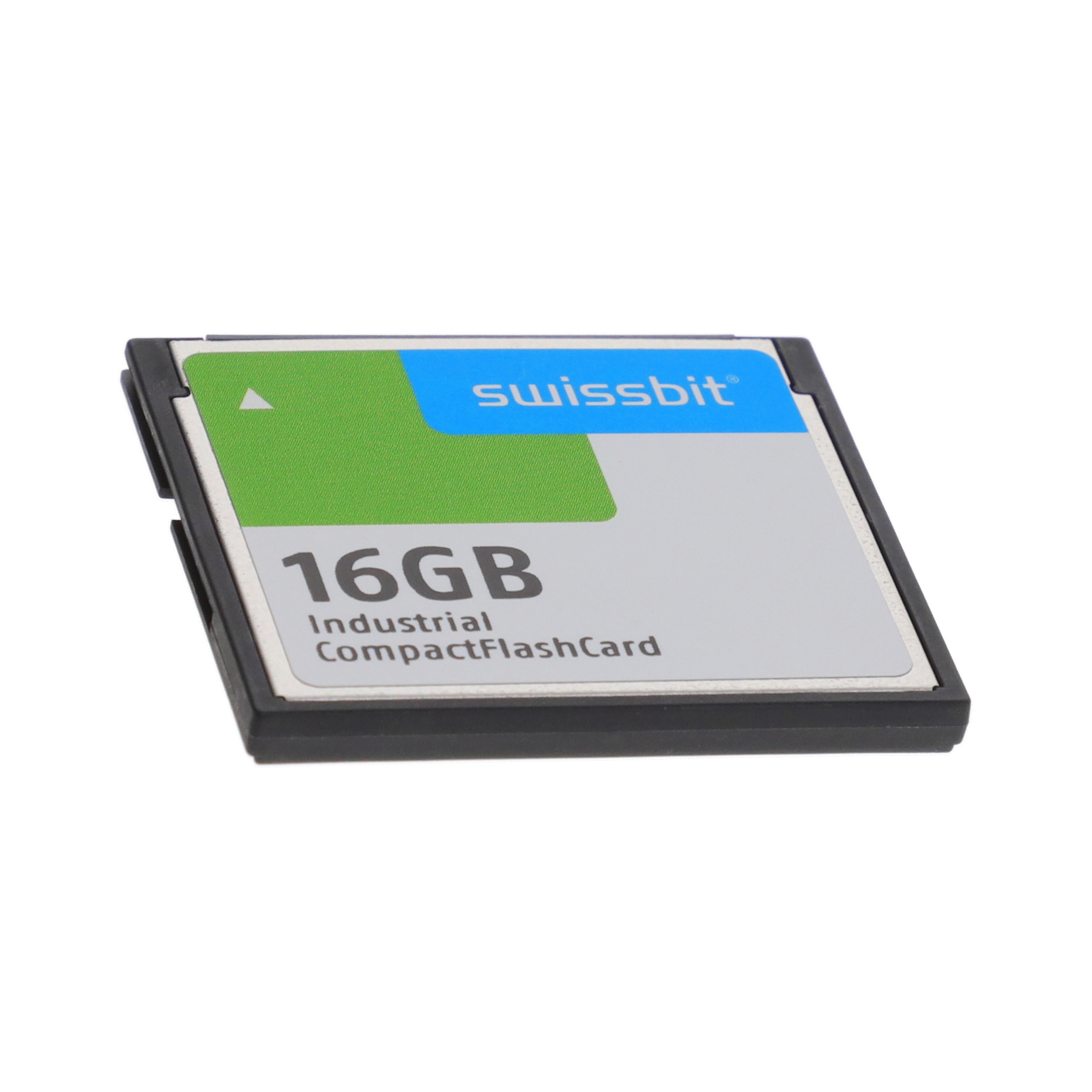 SFCF016GH1AF2TO-I-GS-52P-STD Swissbit