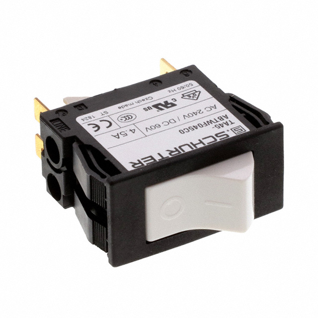 4430.0428 SCHURTER Inc.