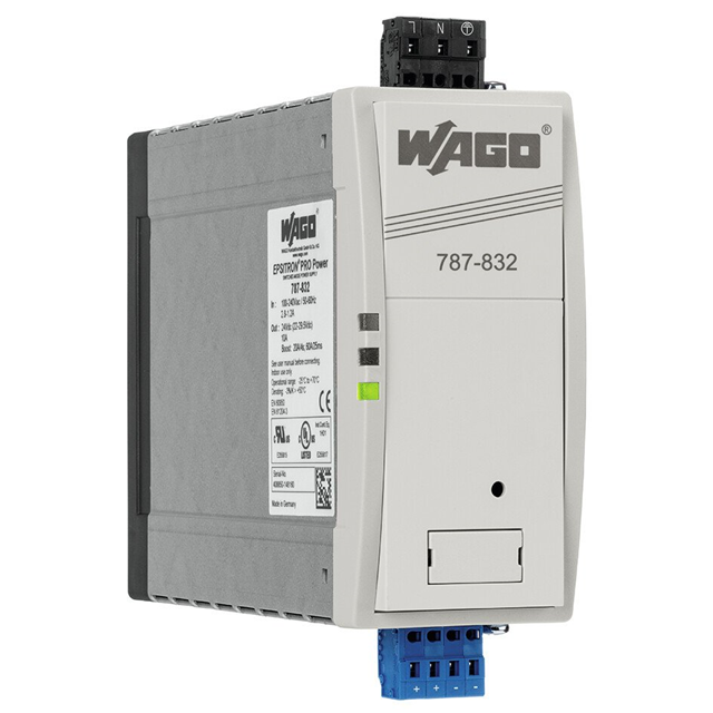787-832 WAGO Corporation