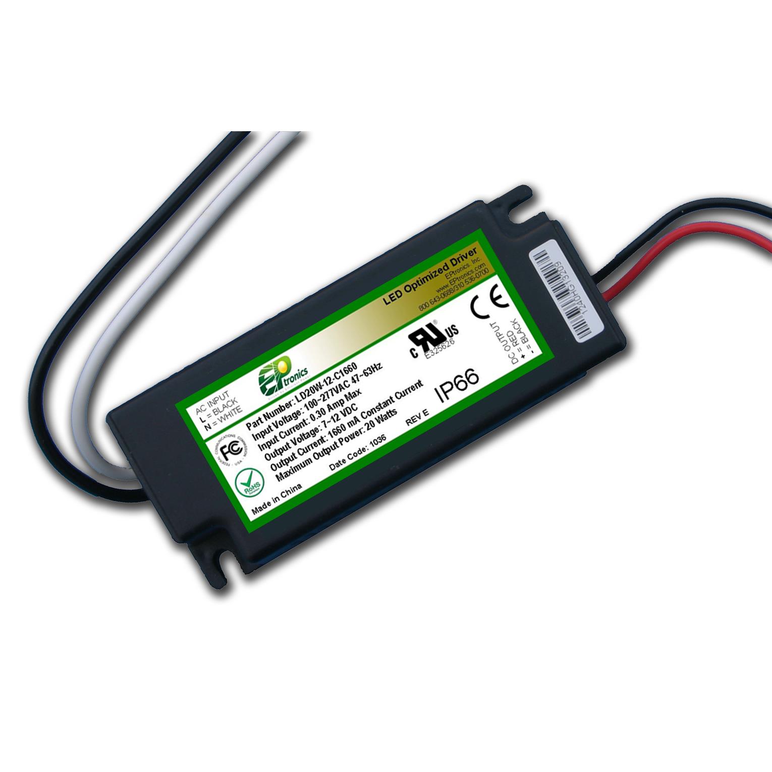 LD20W-24 EPtronics, Inc.