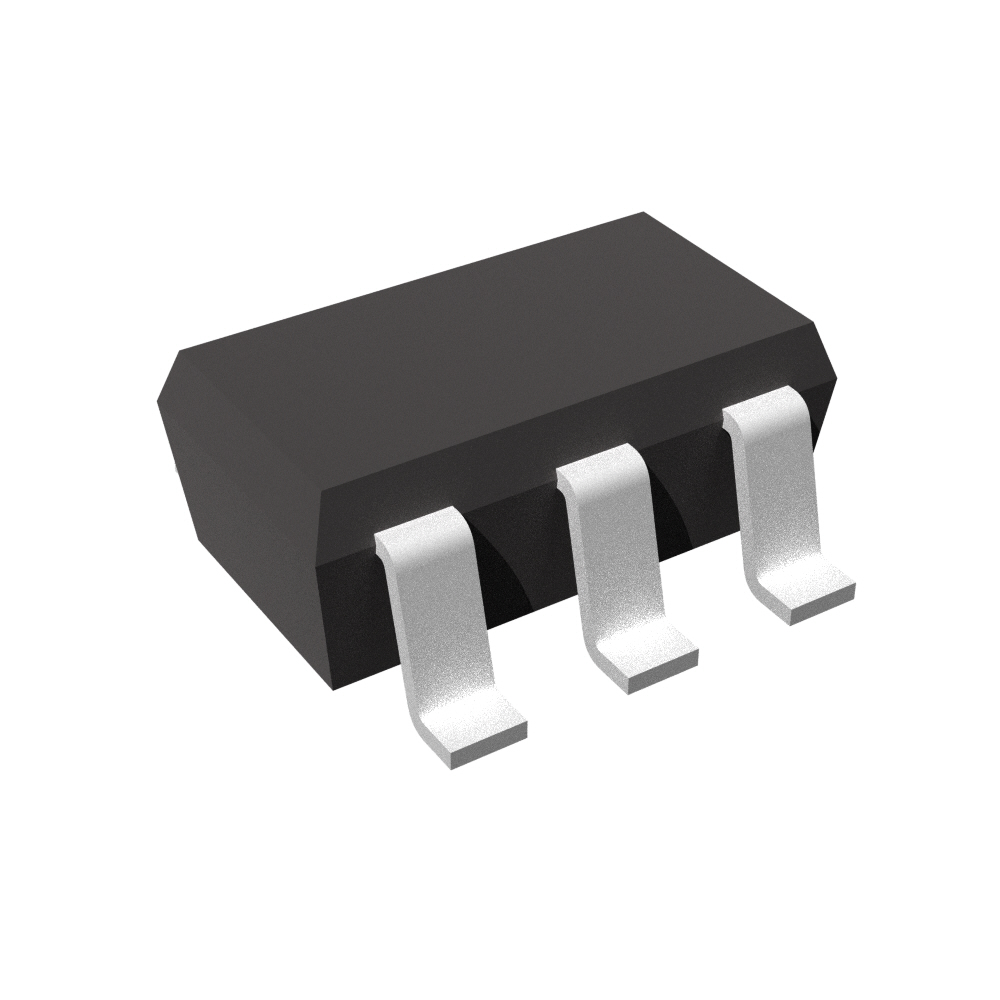 NJM2879F33H-TE1 Nisshinbo Micro Devices Inc.