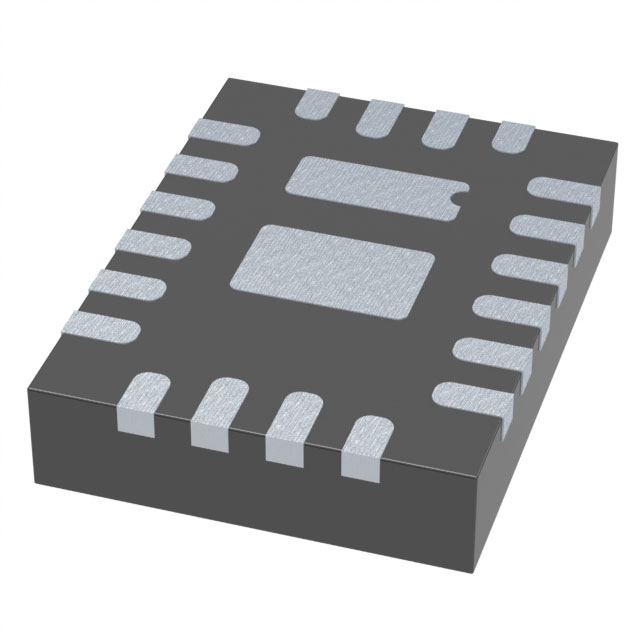 SLG47105V Renesas Electronics Corporation