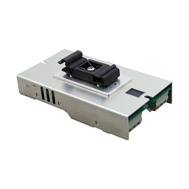 EC7BW18-72D12-EDRT Cincon Electronics Co. LTD