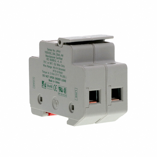 LPHV0002Z Littelfuse Inc.