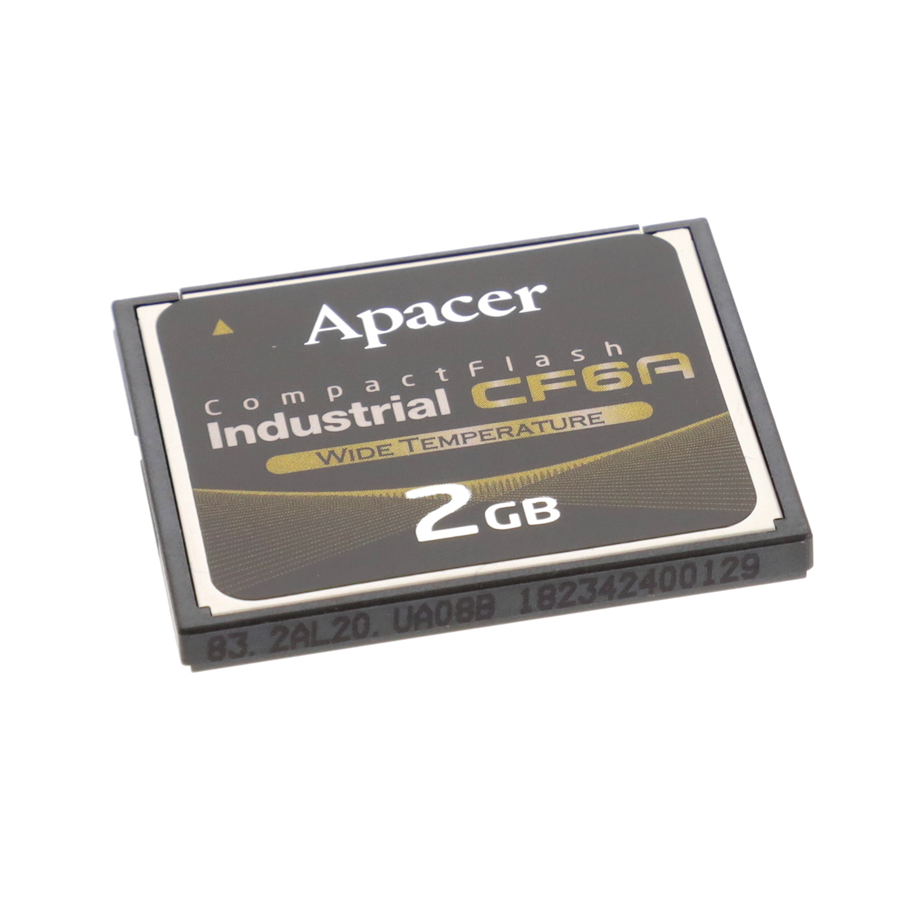 AP-CF002GRBNS-ETNRG Apacer Memory America